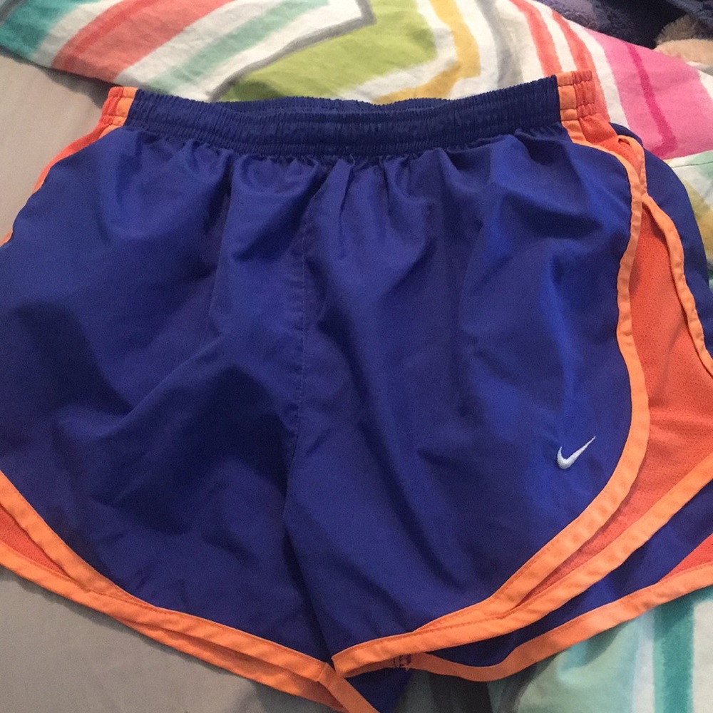 Nike shorts